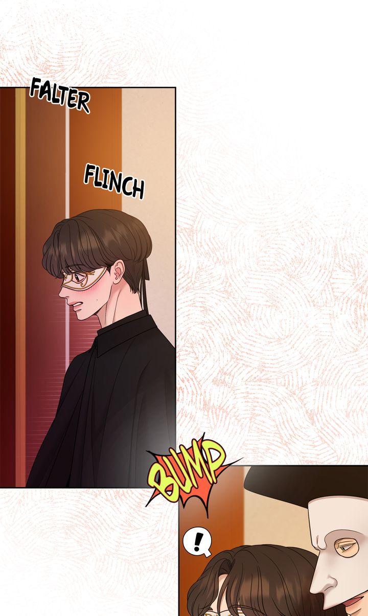 Oil on Canvas Chapter 13.3 page 41 - 