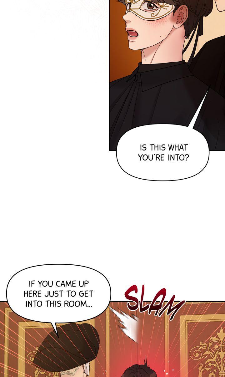 Oil on Canvas Chapter 13.3 page 42 - 
