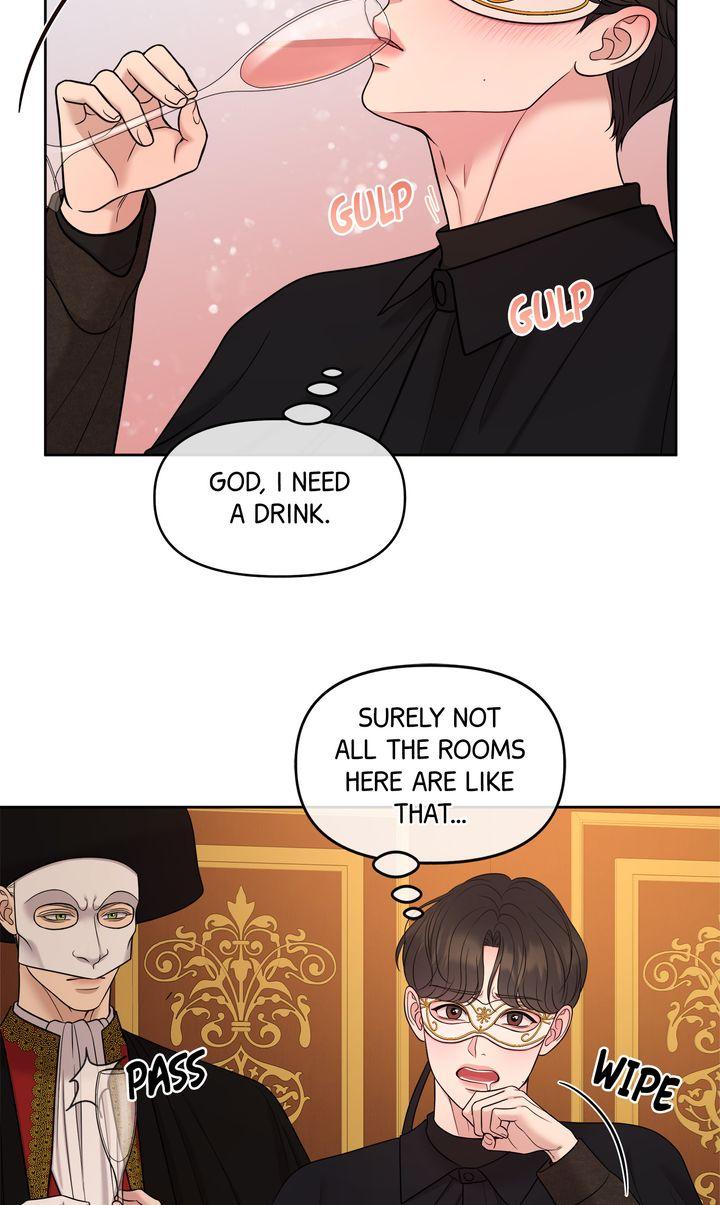 Oil on Canvas Chapter 13.3 page 44 - 