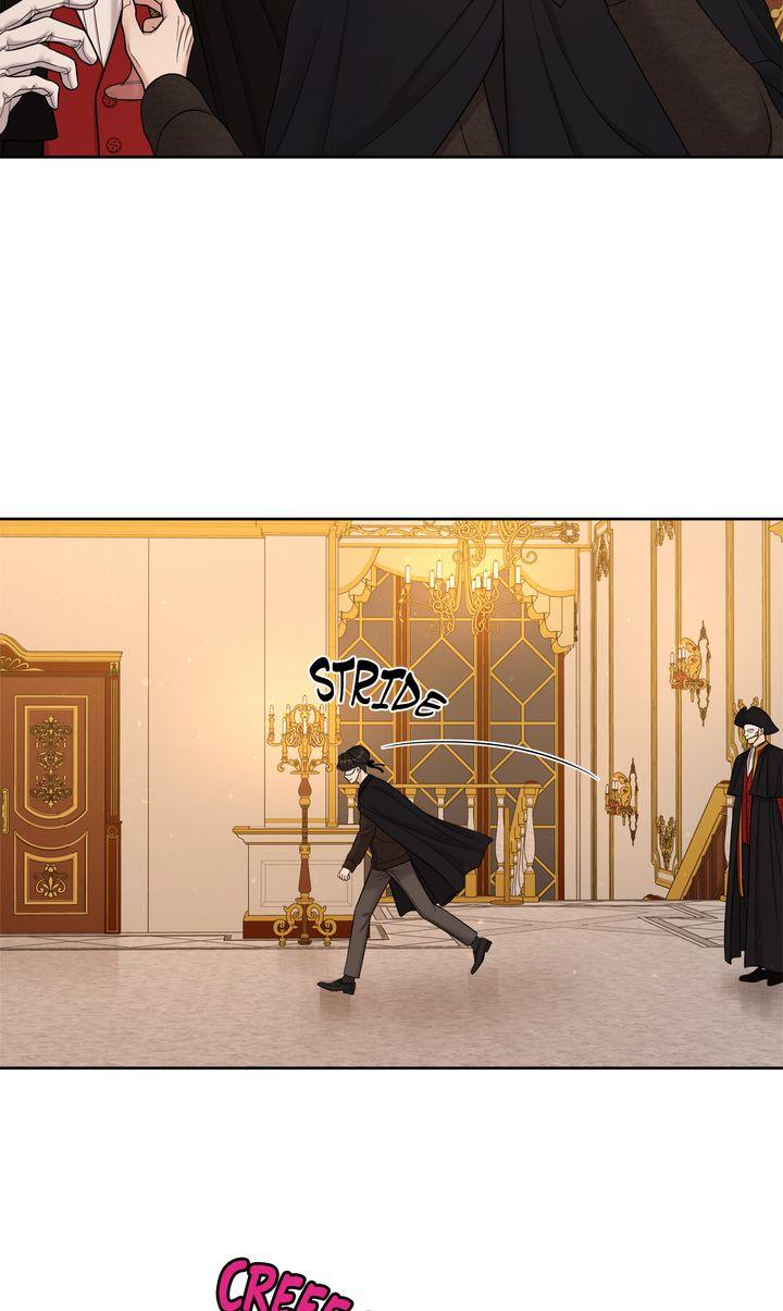 Oil on Canvas Chapter 13.3 page 45 - 