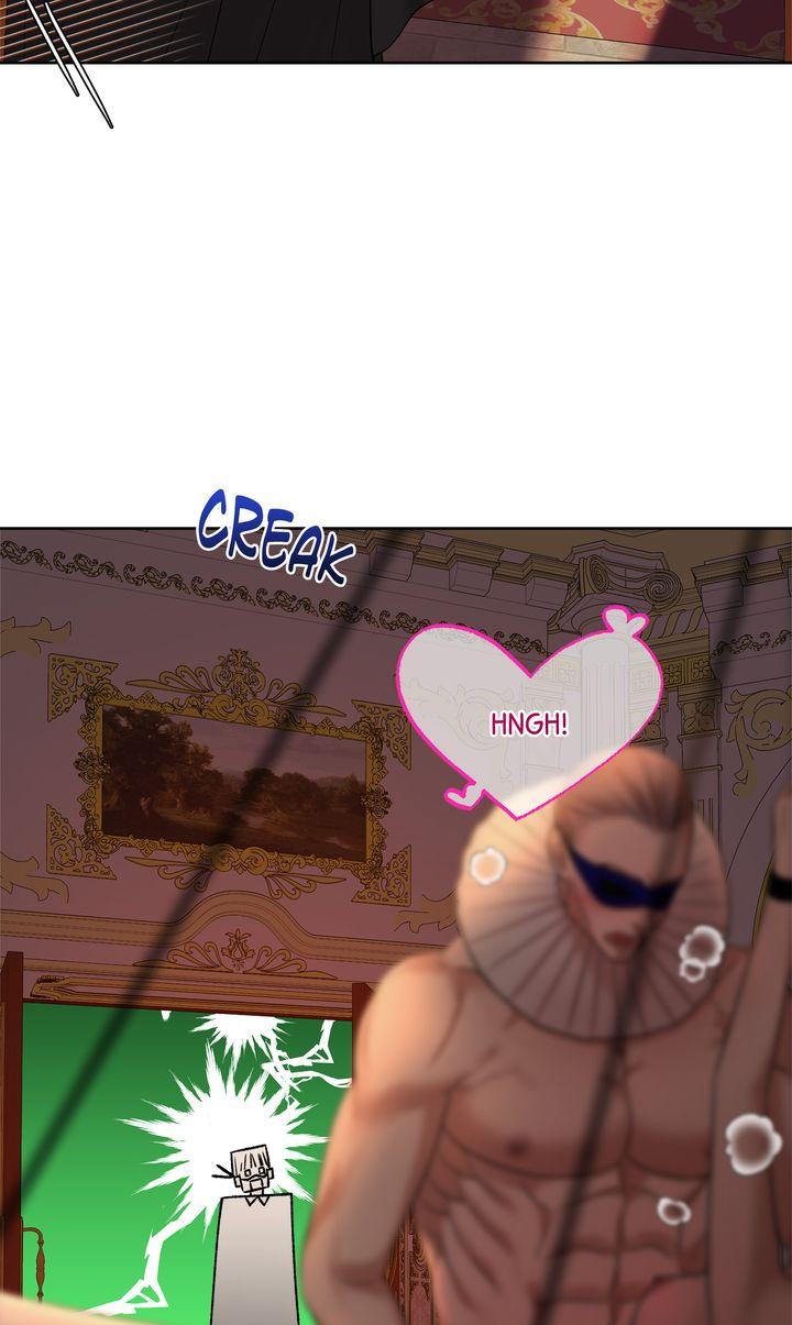 Oil on Canvas Chapter 13.3 page 47 - 