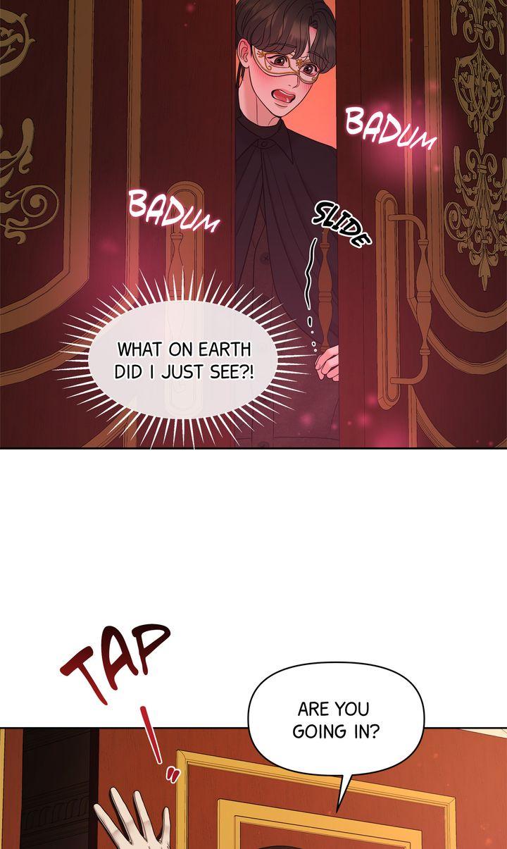 Oil on Canvas Chapter 13.3 page 49 - 