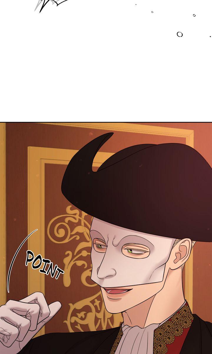 Oil on Canvas Chapter 13.3 page 52 - 