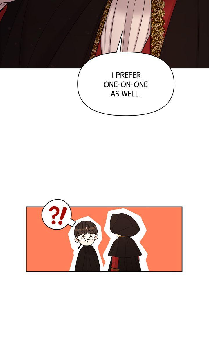 Oil on Canvas Chapter 13.3 page 53 - 