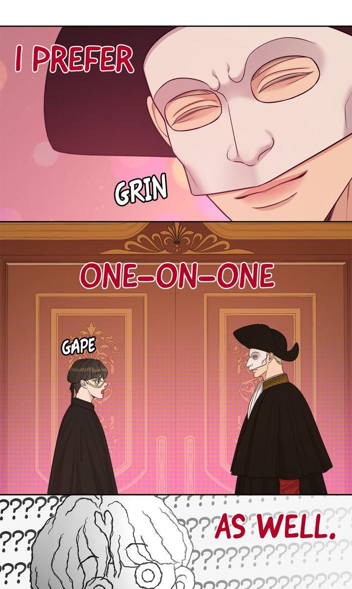 Oil on Canvas Chapter 13.3 page 54 - 