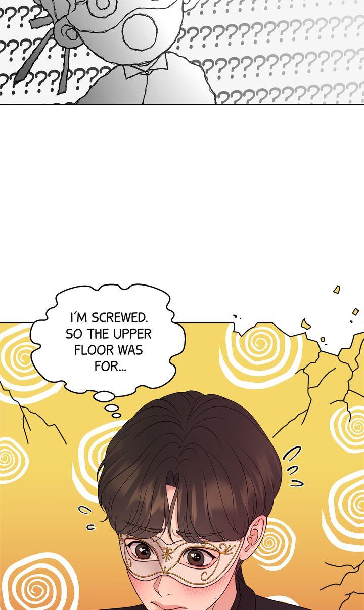 Oil on Canvas Chapter 13.3 page 55 - 