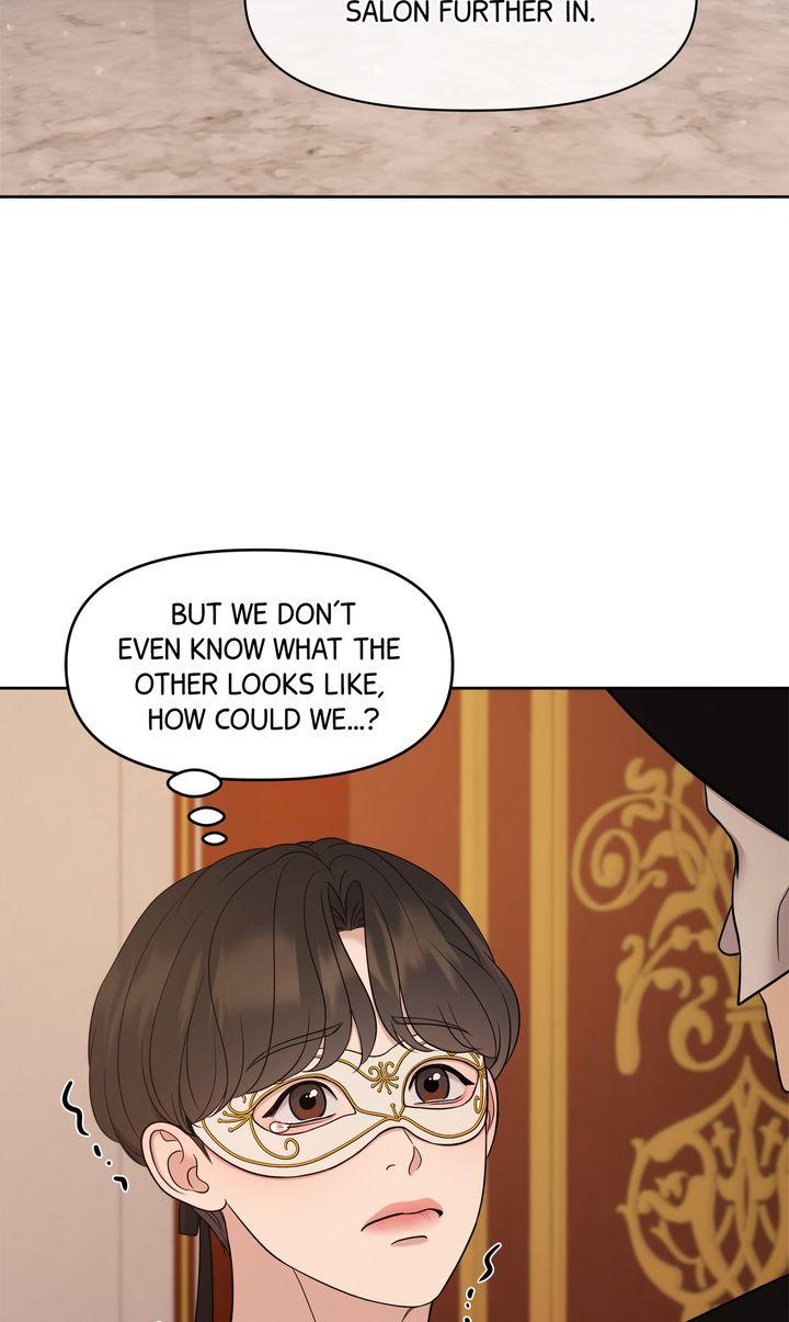 Oil on Canvas Chapter 13.3 page 57 - 