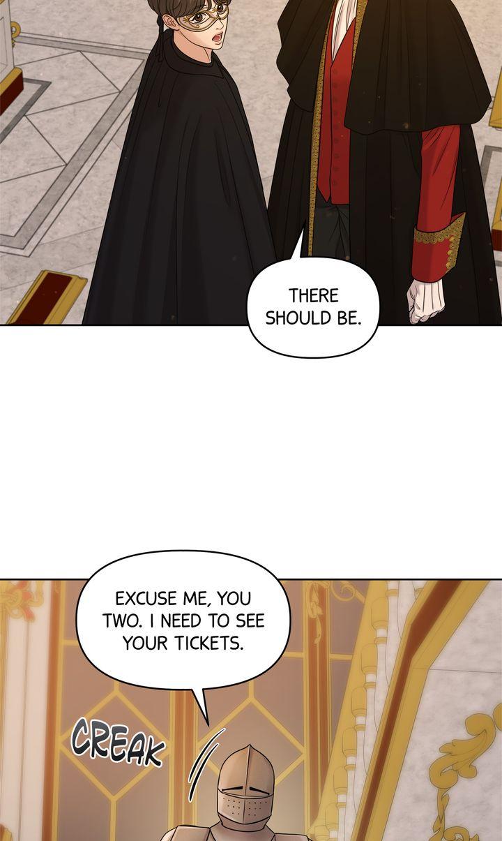 Oil on Canvas Chapter 13.3 page 7 - 