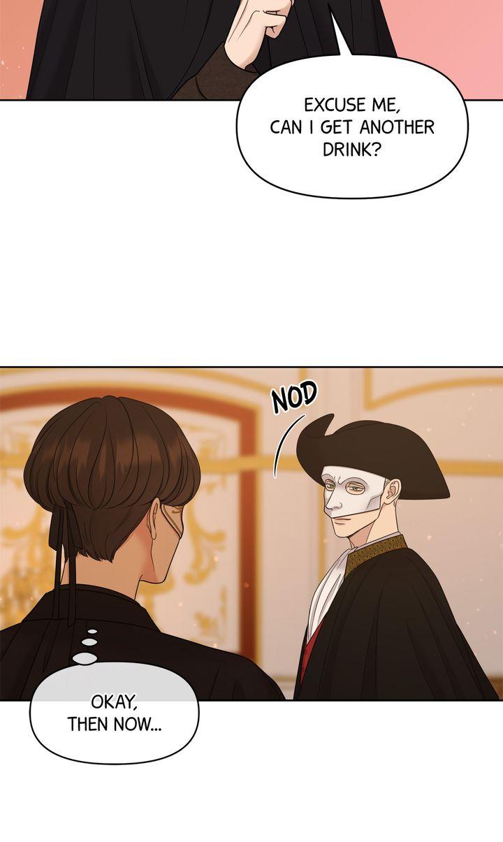Oil on Canvas Chapter 13.3 page 61 - 