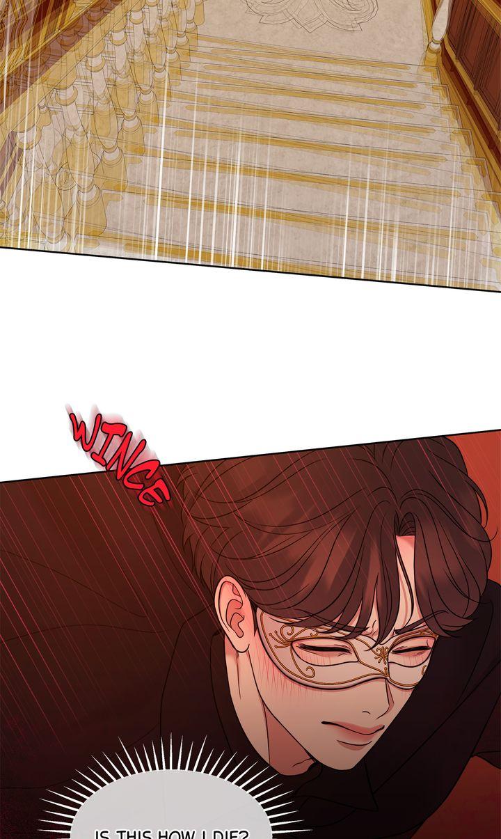 Oil on Canvas Chapter 13.3 page 66 - 