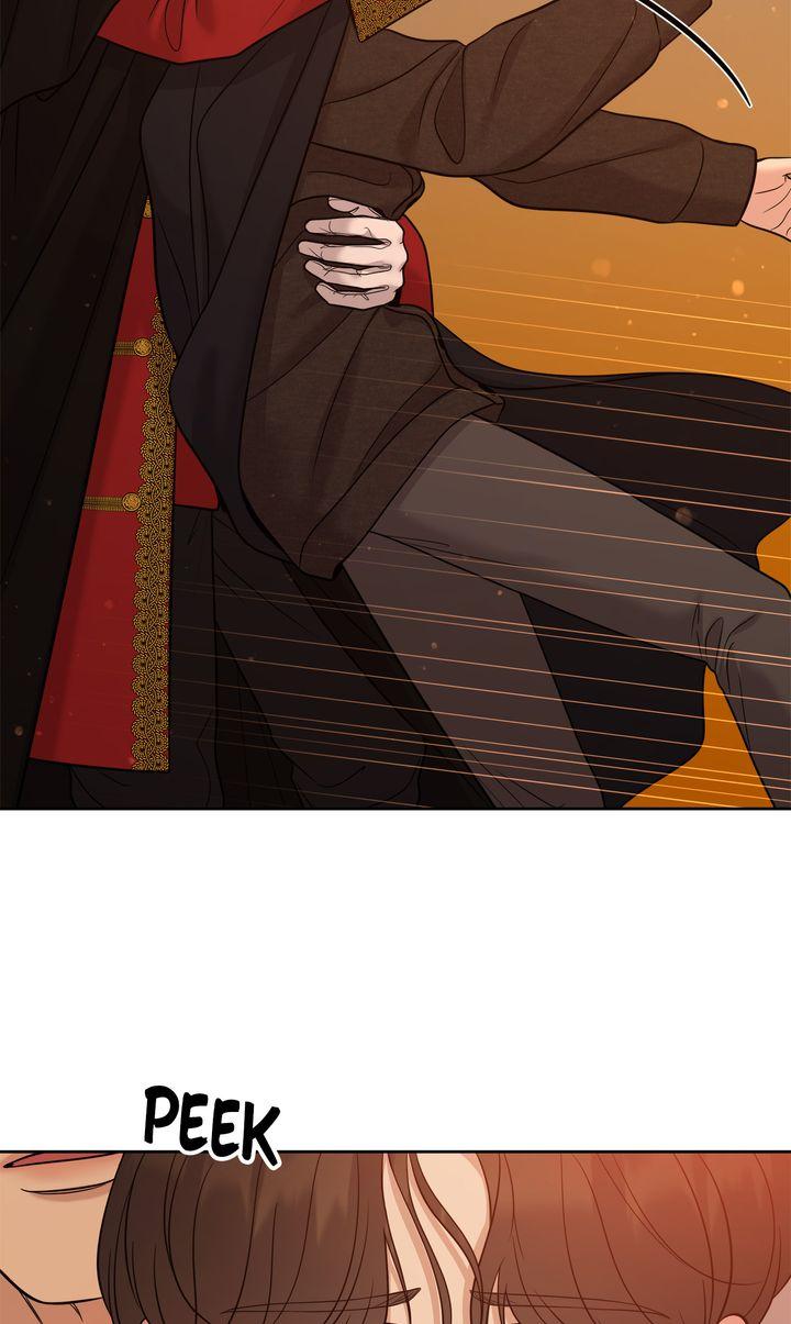 Oil on Canvas Chapter 13.3 page 69 - 