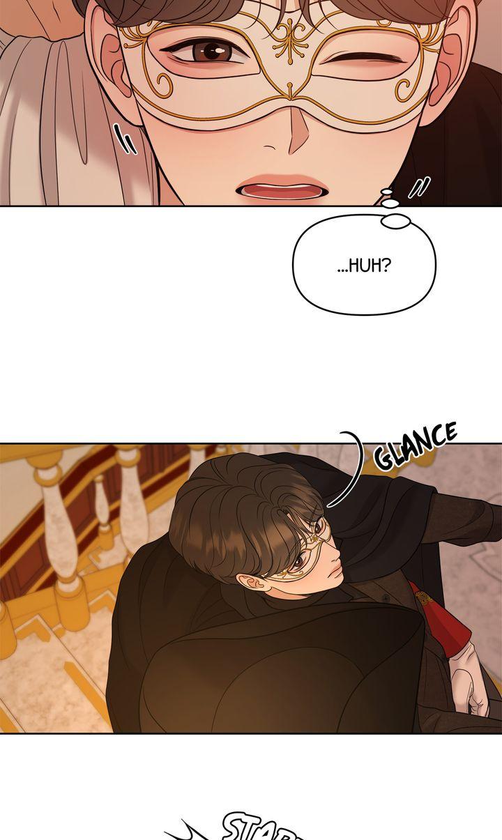Oil on Canvas Chapter 13.3 page 70 - 