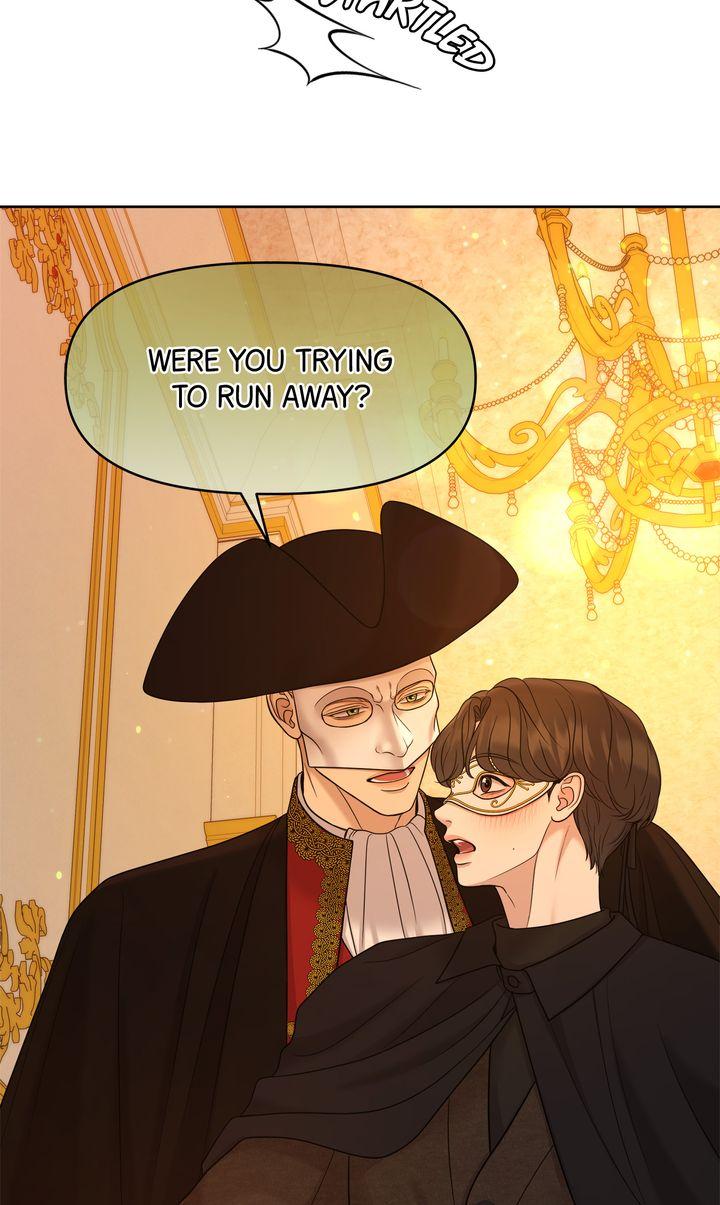 Oil on Canvas Chapter 13.3 page 71 - 