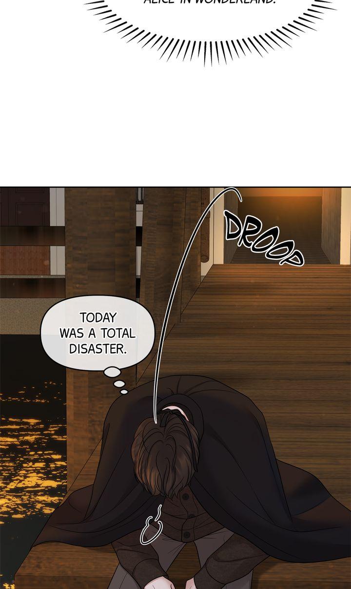 Oil on Canvas Chapter 13.4 page 15 - 