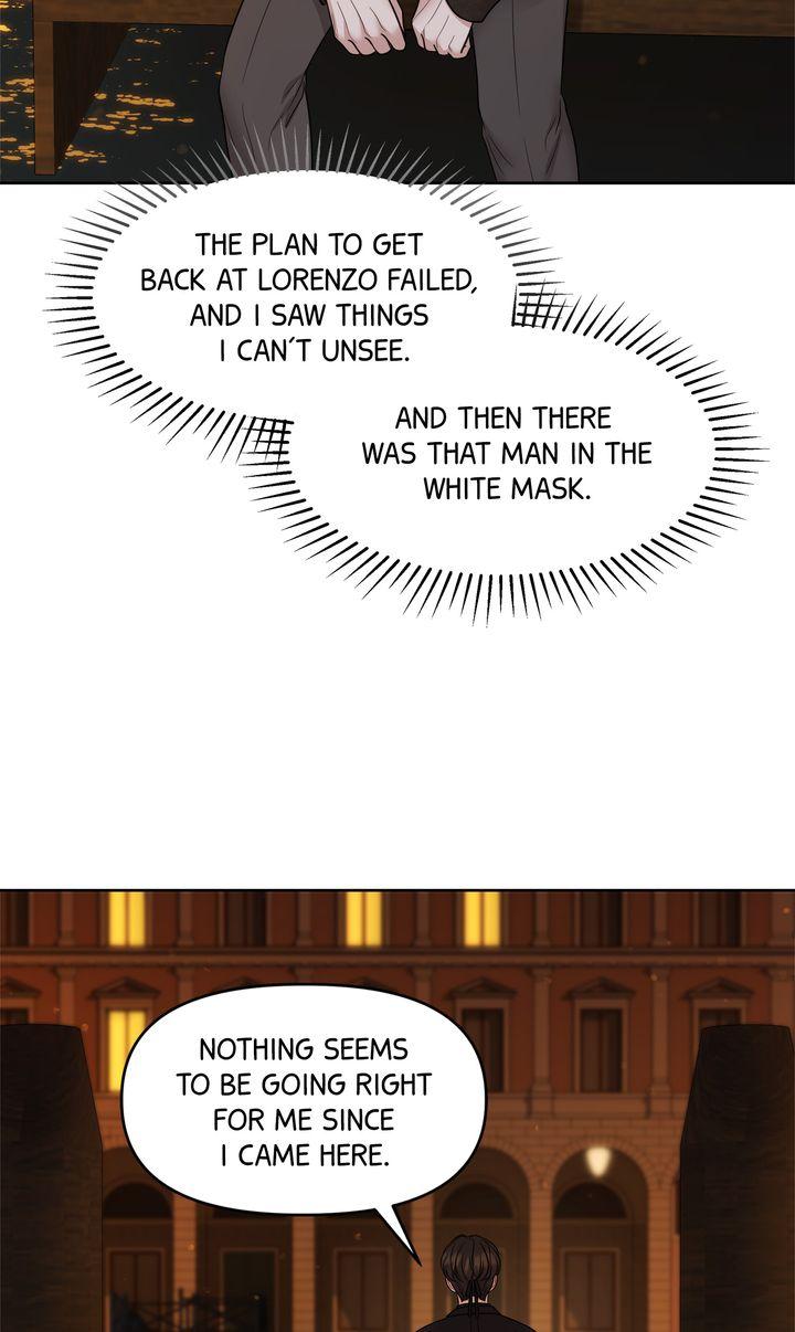 Oil on Canvas Chapter 13.4 page 16 - 