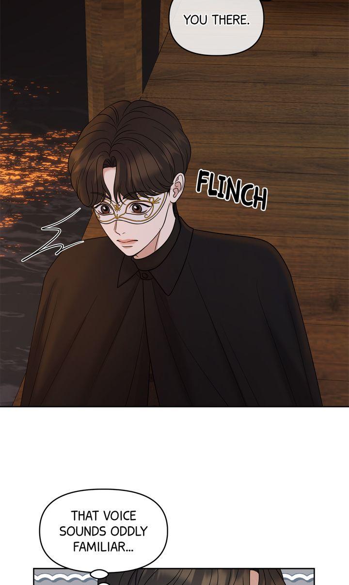 Oil on Canvas Chapter 13.4 page 23 - 