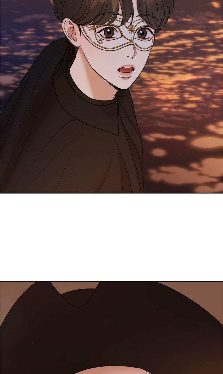 Oil on Canvas Chapter 13.4 page 28 - 