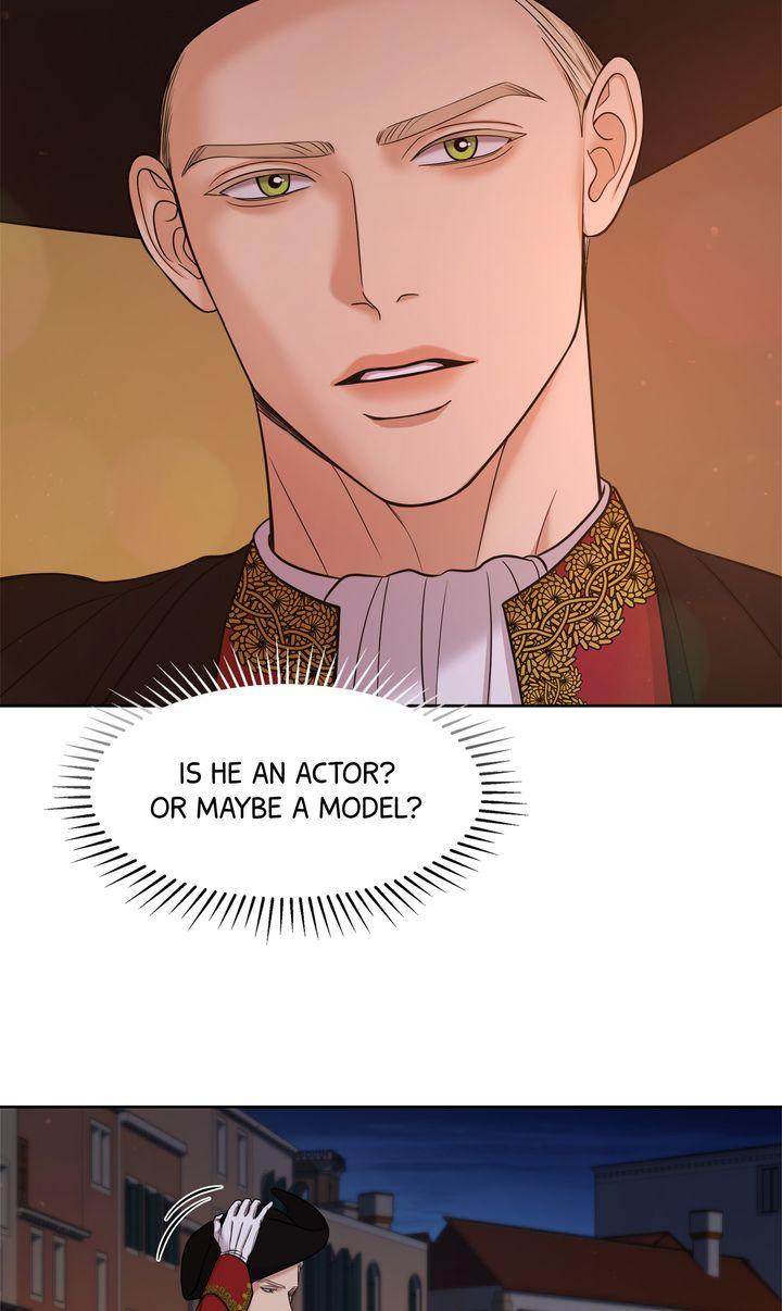 Oil on Canvas Chapter 13.4 page 29 - 