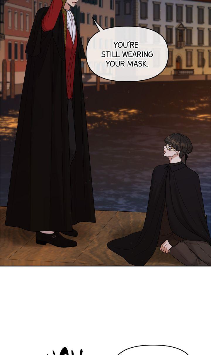 Oil on Canvas Chapter 13.4 page 30 - 