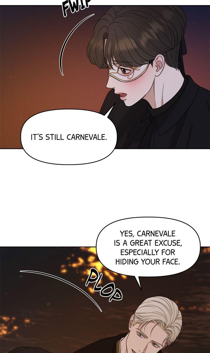 Oil on Canvas Chapter 13.4 page 32 - 