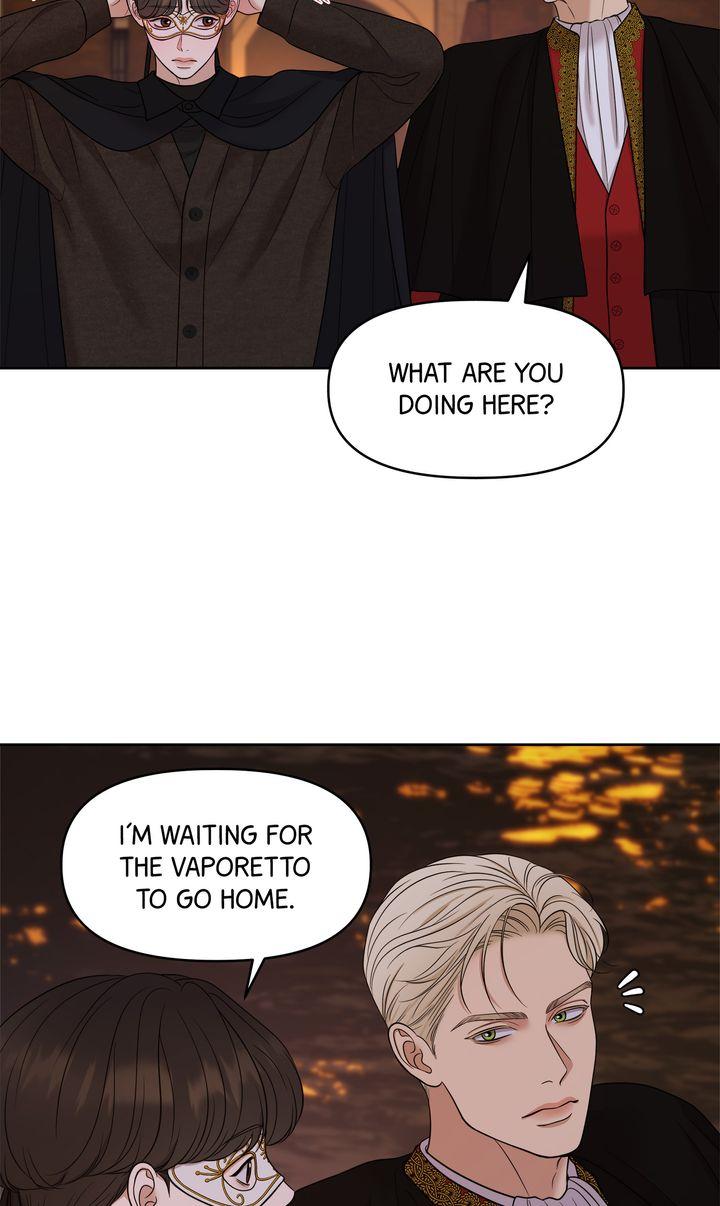 Oil on Canvas Chapter 13.4 page 34 - 