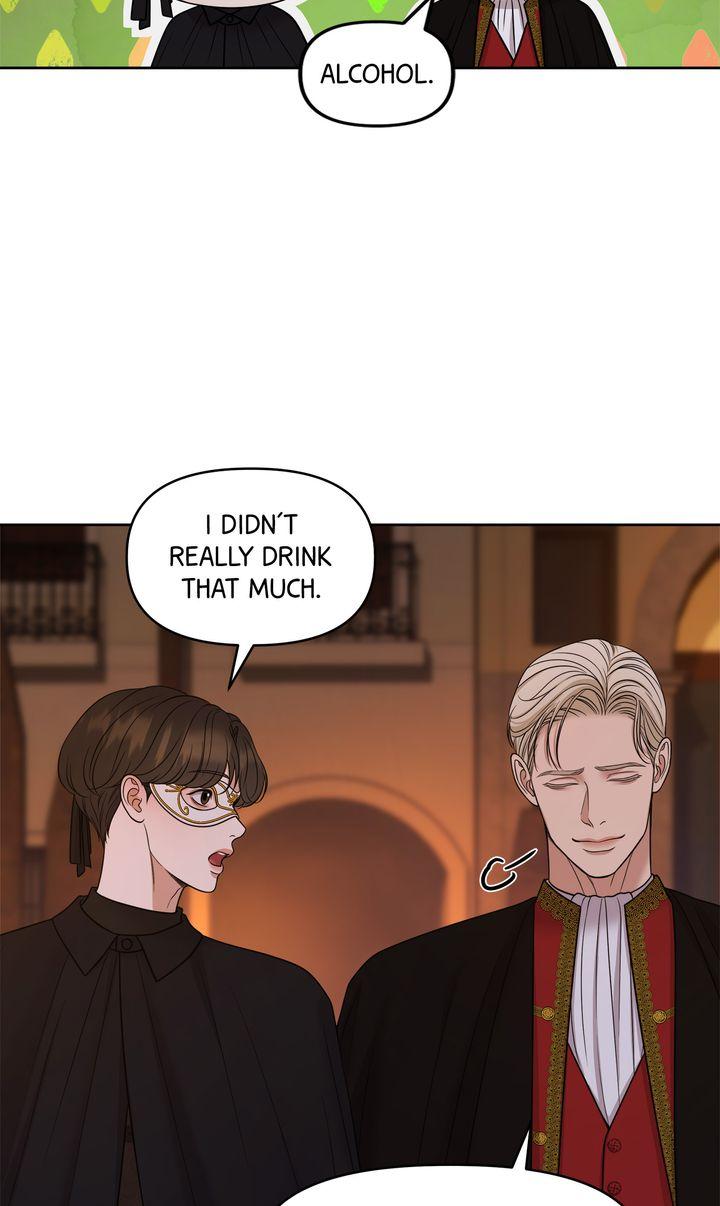 Oil on Canvas Chapter 13.4 page 36 - 