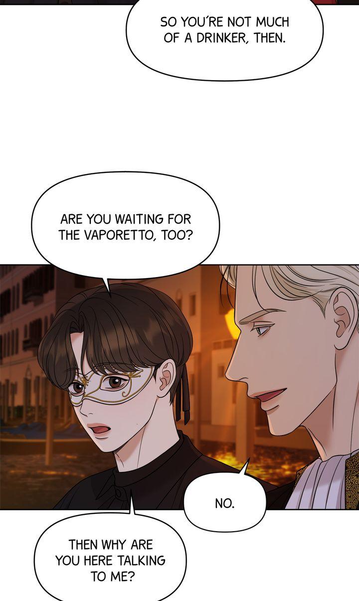 Oil on Canvas Chapter 13.4 page 37 - 