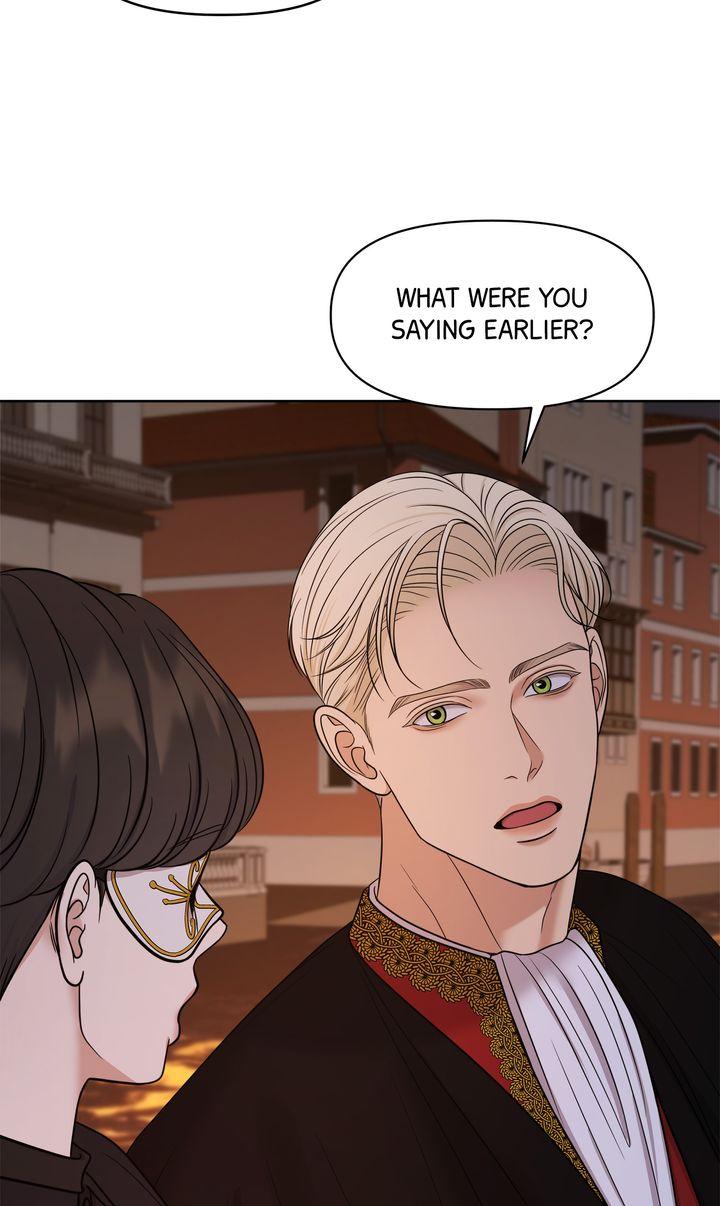 Oil on Canvas Chapter 13.4 page 38 - 