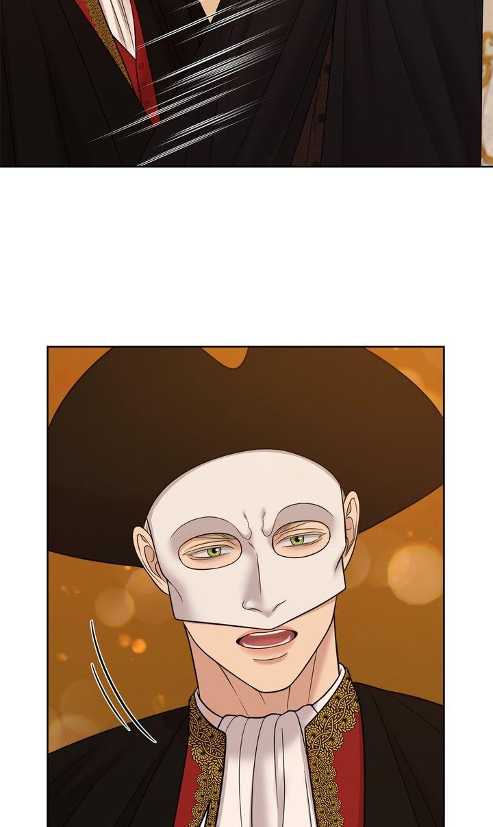 Oil on Canvas Chapter 13.4 page 5 - 