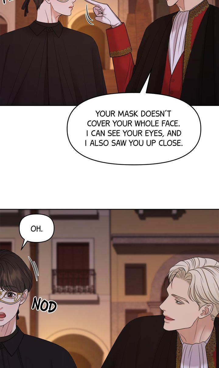 Oil on Canvas Chapter 13.4 page 42 - 