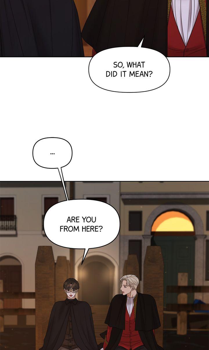 Oil on Canvas Chapter 13.4 page 43 - 