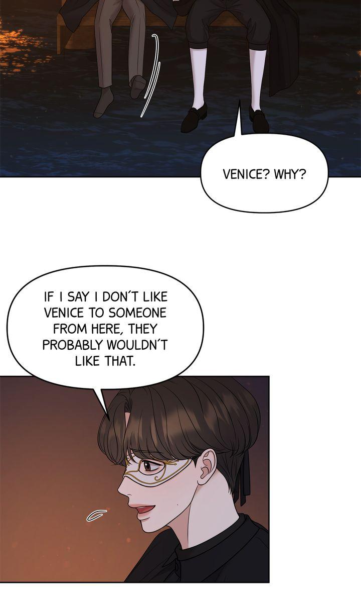Oil on Canvas Chapter 13.4 page 44 - 