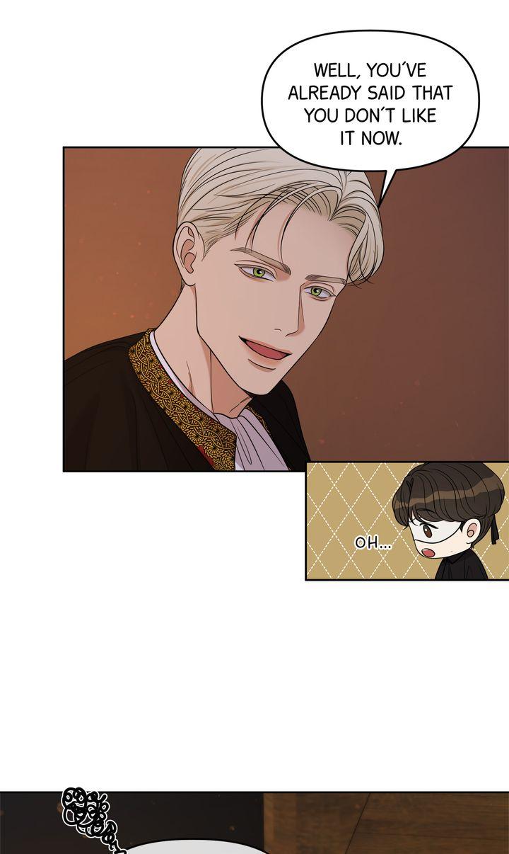 Oil on Canvas Chapter 13.4 page 45 - 