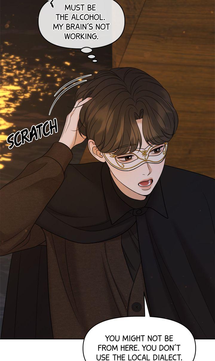 Oil on Canvas Chapter 13.4 page 46 - 