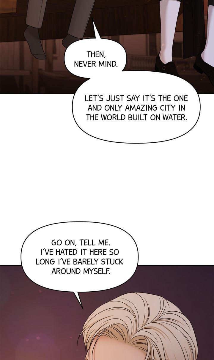 Oil on Canvas Chapter 13.4 page 48 - 