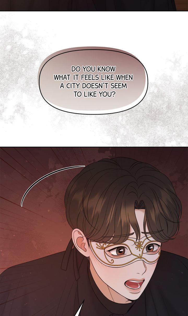 Oil on Canvas Chapter 13.4 page 50 - 