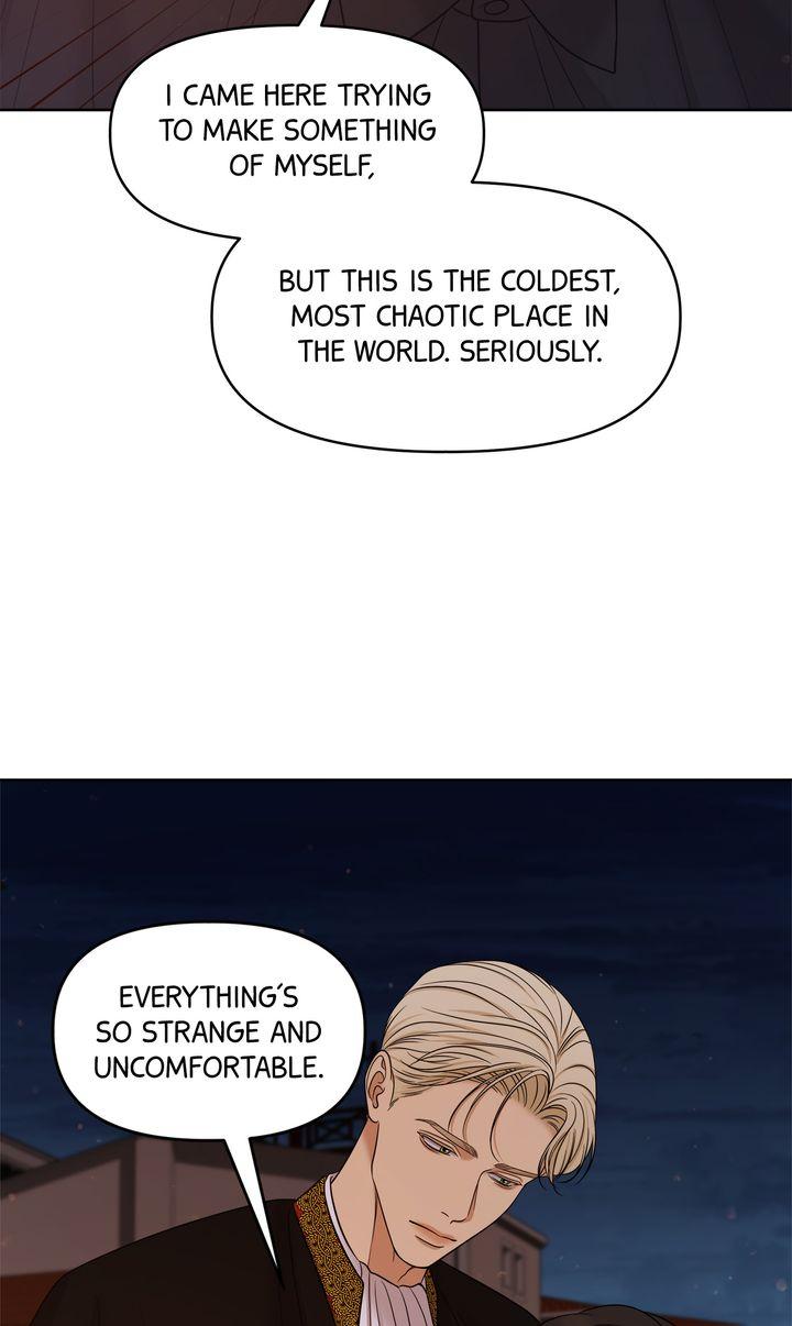 Oil on Canvas Chapter 13.4 page 51 - 