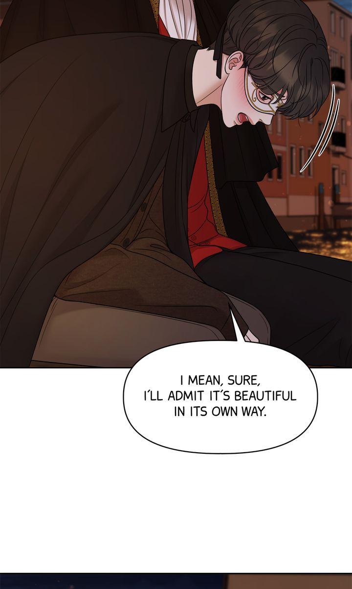 Oil on Canvas Chapter 13.4 page 52 - 