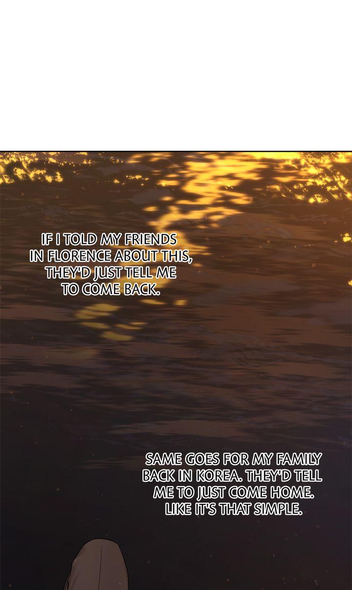 Oil on Canvas Chapter 13.4 page 54 - 