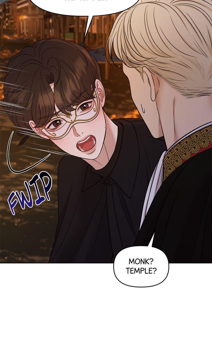 Oil on Canvas Chapter 13.4 page 57 - 
