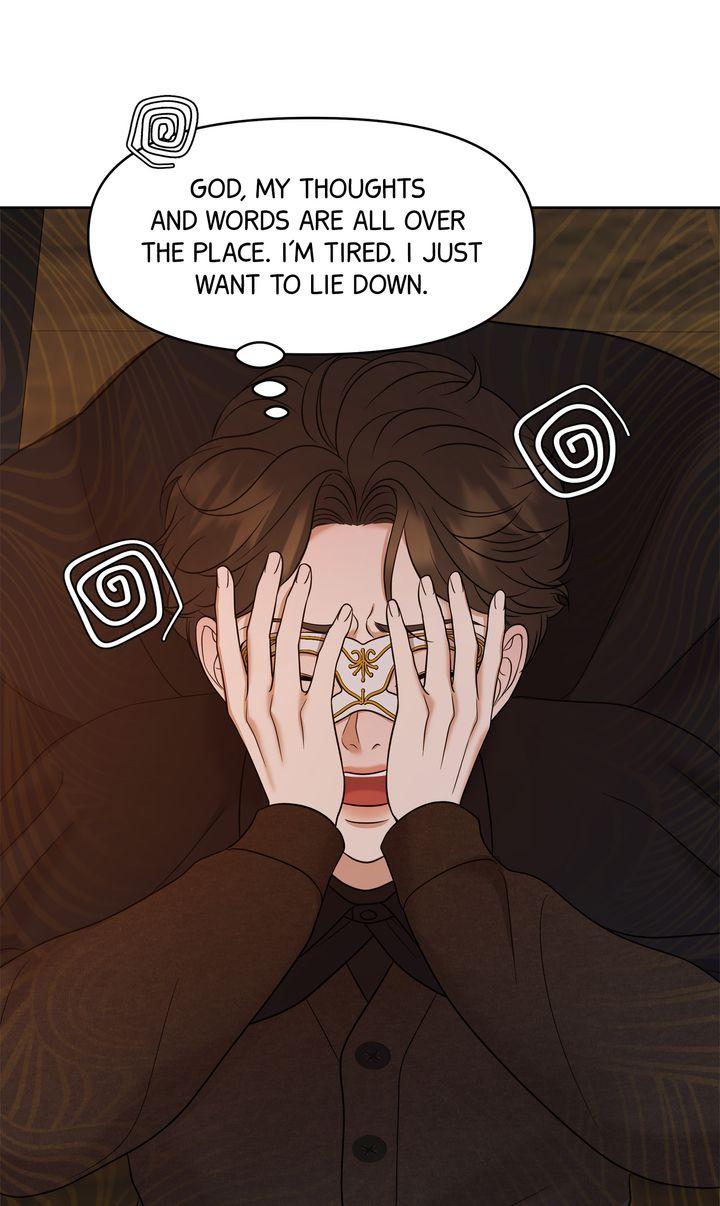 Oil on Canvas Chapter 13.4 page 58 - 