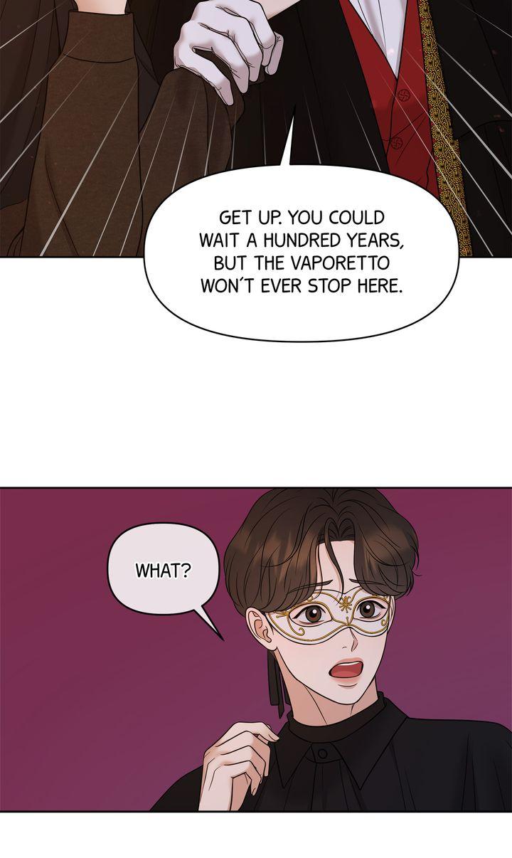 Oil on Canvas Chapter 13.4 page 60 - 