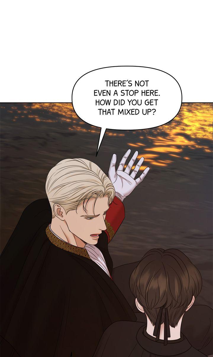 Oil on Canvas Chapter 13.4 page 61 - 