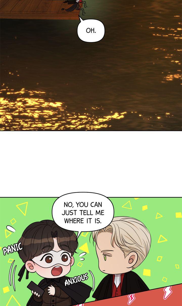 Oil on Canvas Chapter 13.4 page 63 - 