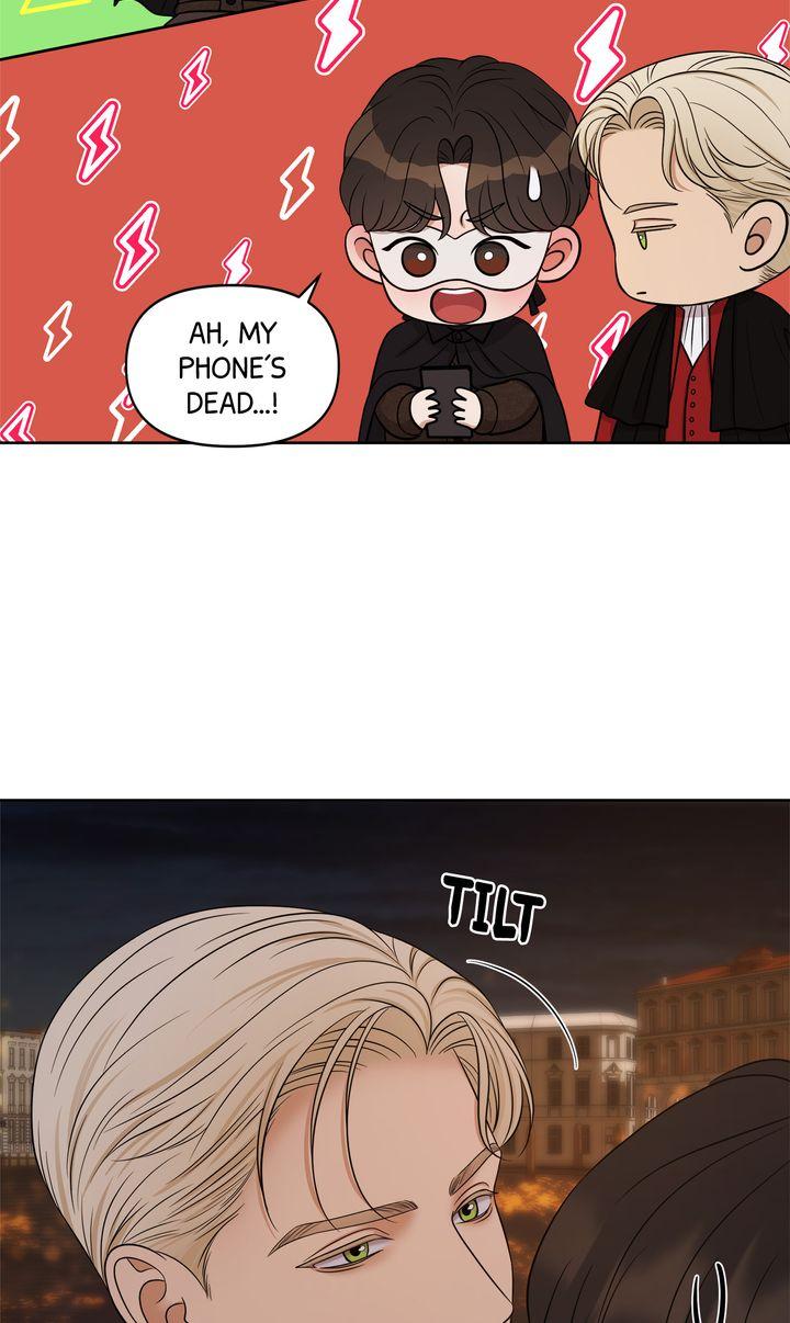 Oil on Canvas Chapter 13.4 page 64 - 