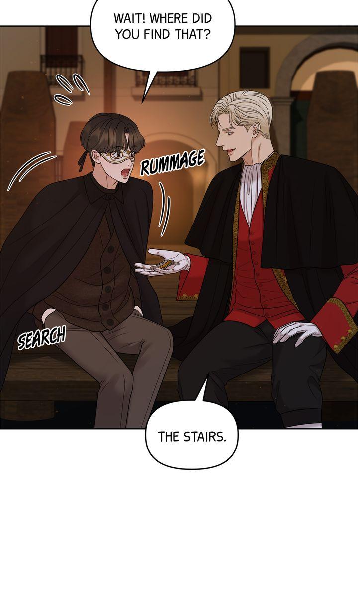 Oil on Canvas Chapter 13.4 page 68 - 
