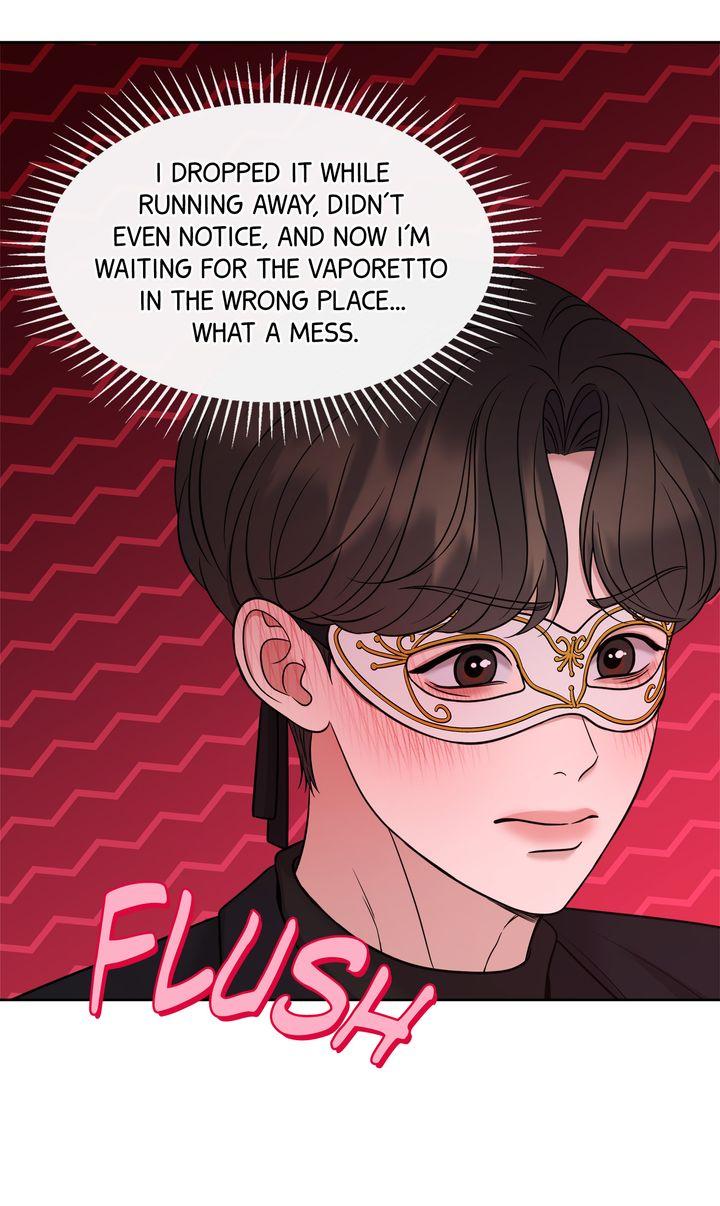 Oil on Canvas Chapter 13.4 page 69 - 