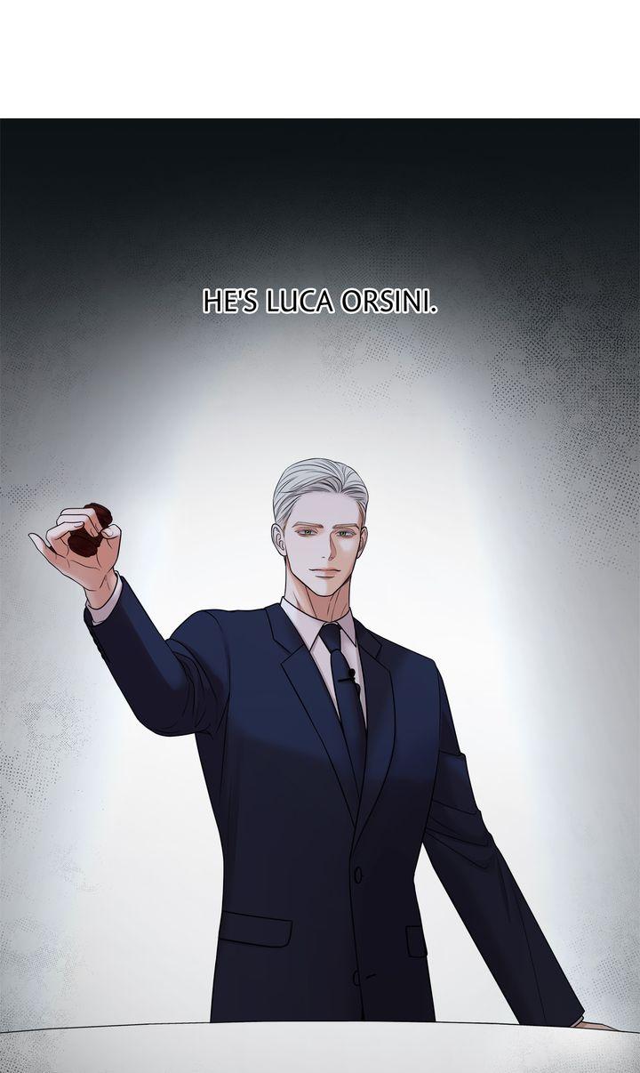 Oil on Canvas Chapter 13.4 page 74 - 