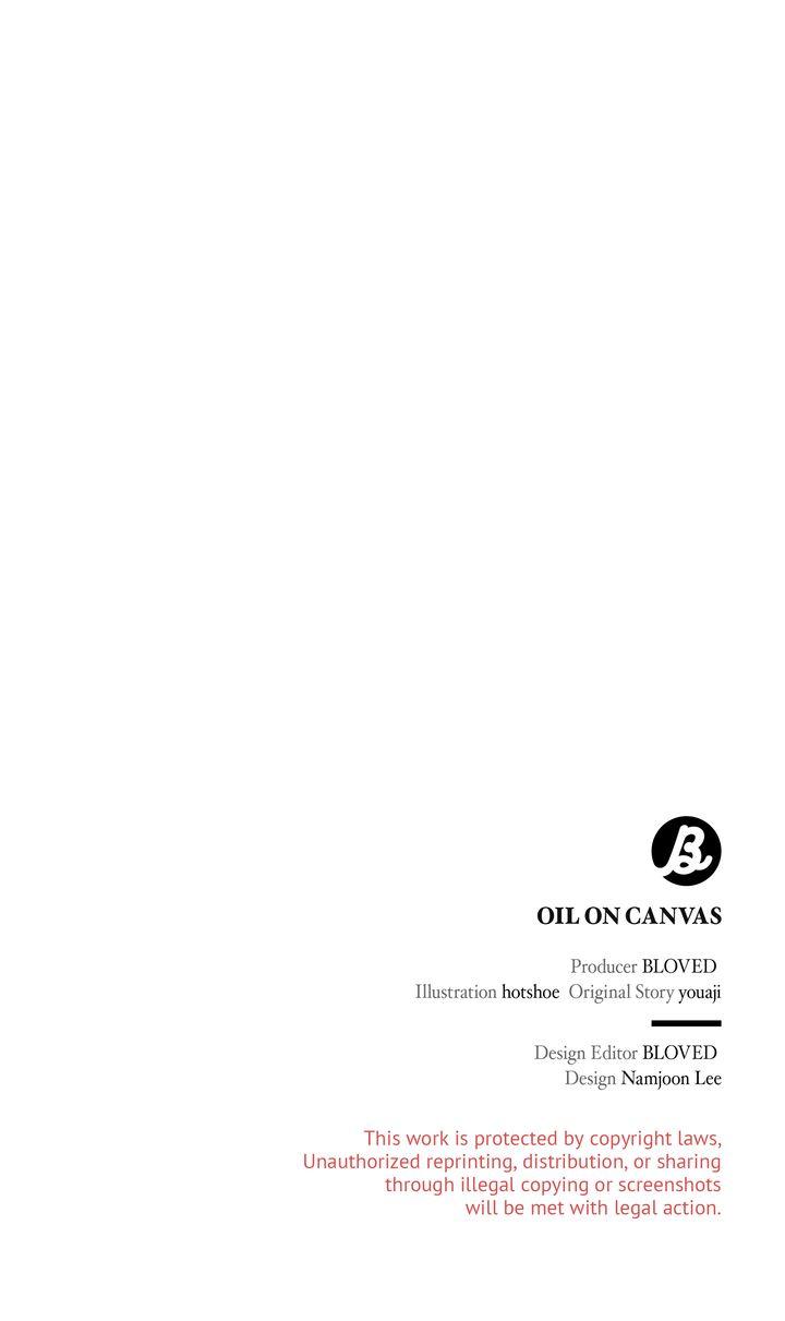 Oil on Canvas Chapter 13.4 page 76 - 