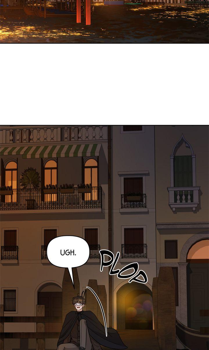 Oil on Canvas Chapter 13.4 page 9 - 